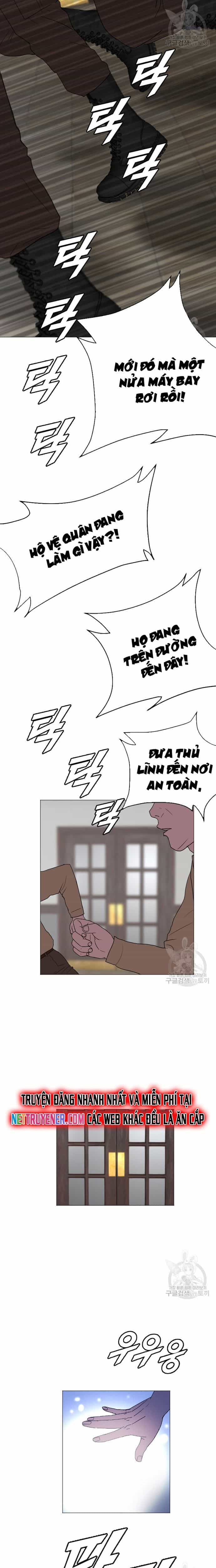 Tôi Nhặt Được Điện Thoại Từ Thế Giới Khác - Chương 169 - ảnh 8