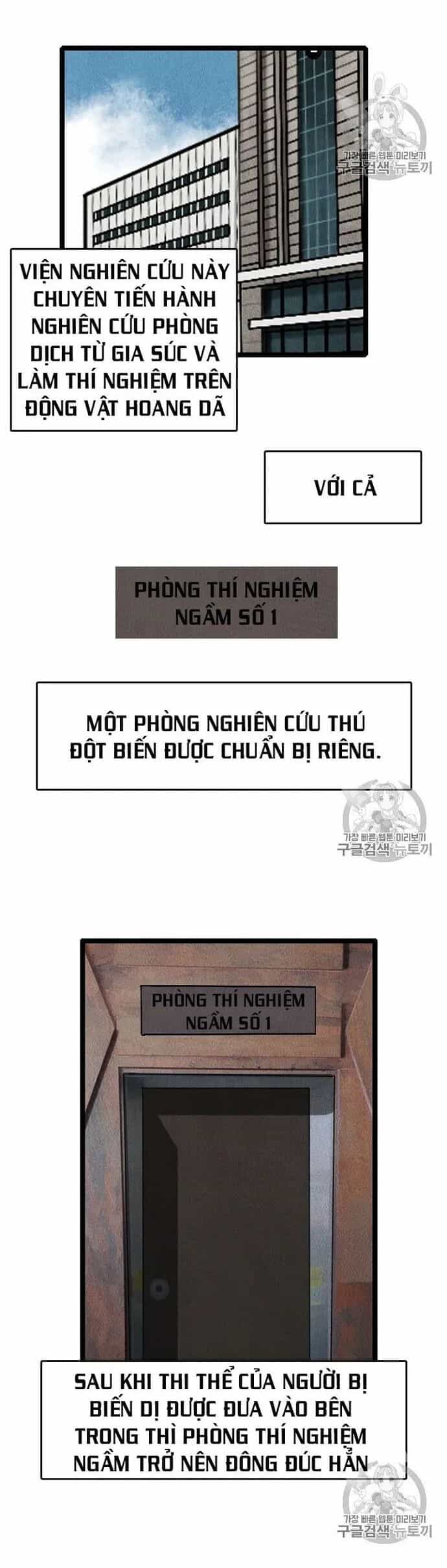 Tôi Nhặt Được Điện Thoại Từ Thế Giới Khác - Chương 18 - ảnh 28