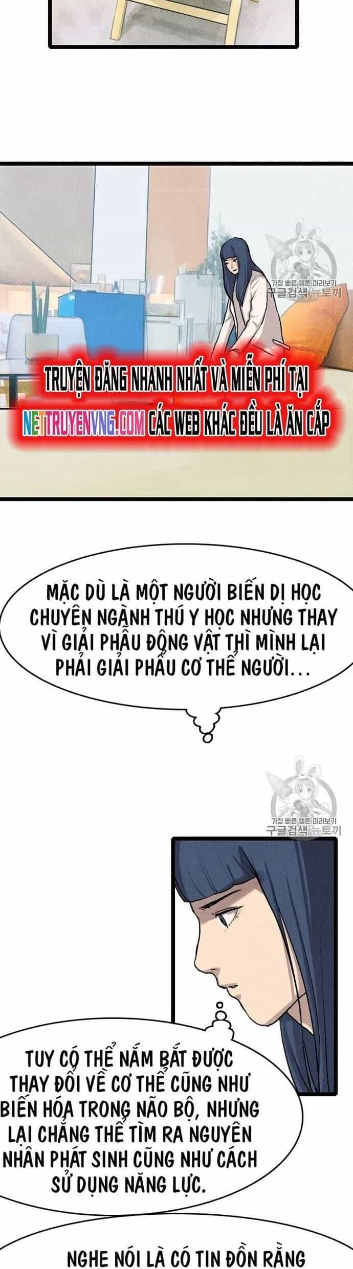 Tôi Nhặt Được Điện Thoại Từ Thế Giới Khác - Chương 18.1 - ảnh 30