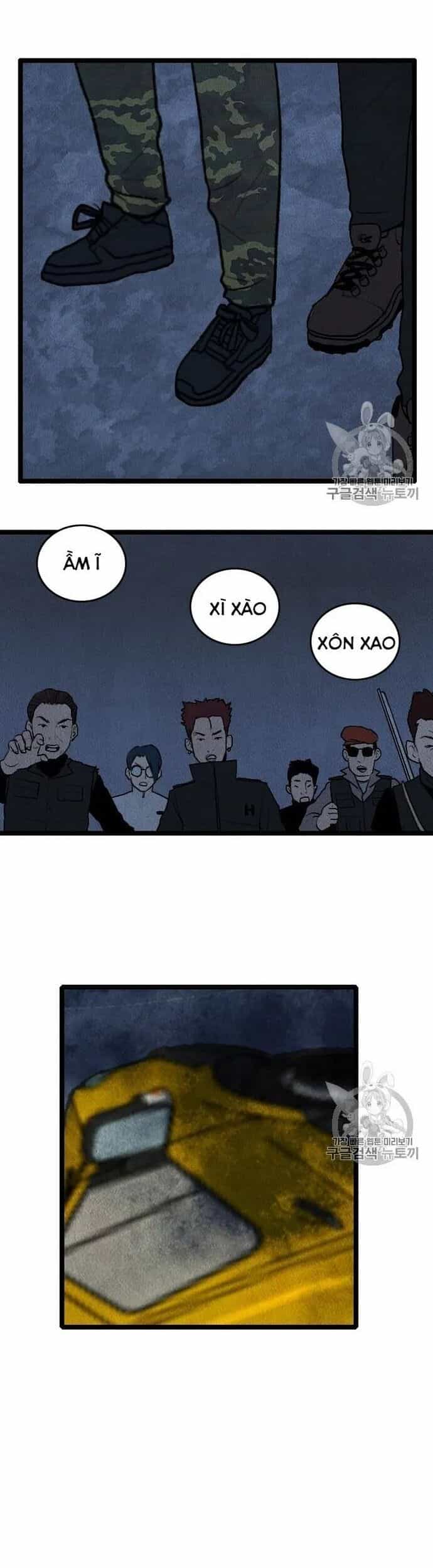 Tôi Nhặt Được Điện Thoại Từ Thế Giới Khác - Chương 18.1 - ảnh 6