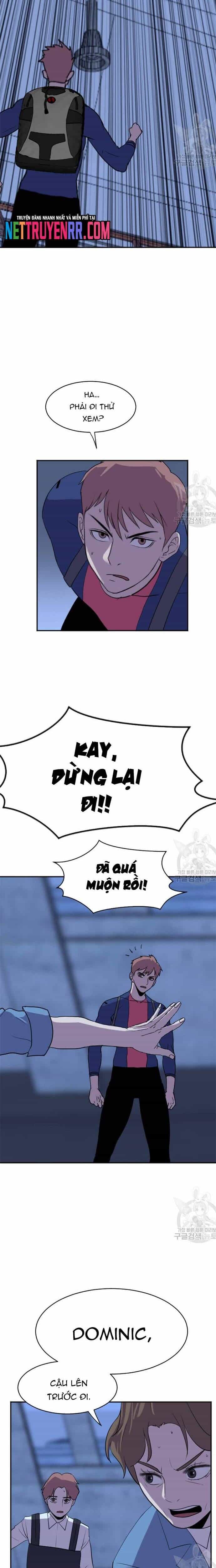 Tôi Nhặt Được Điện Thoại Từ Thế Giới Khác - Chương 193 - ảnh 5