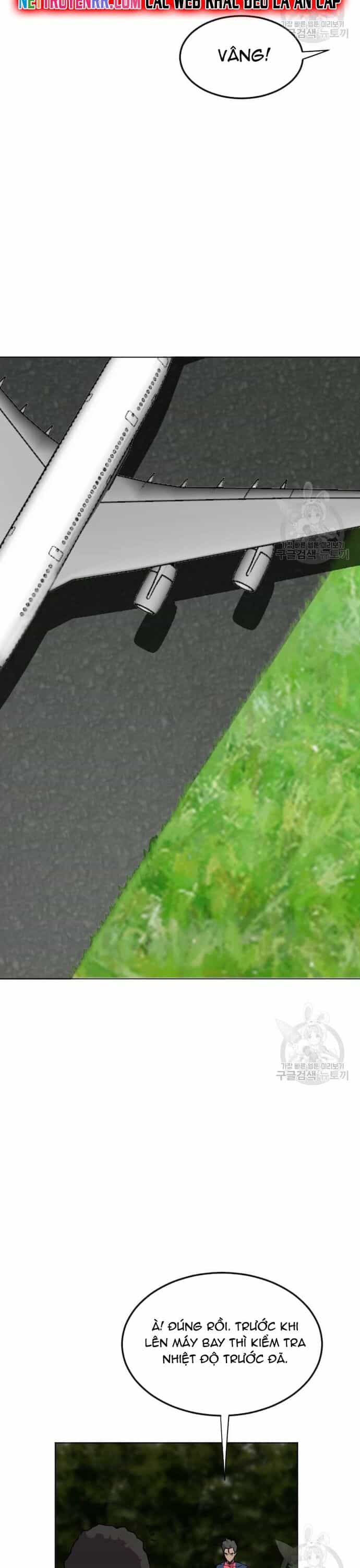Tôi Nhặt Được Điện Thoại Từ Thế Giới Khác - Chương 205 - ảnh 23