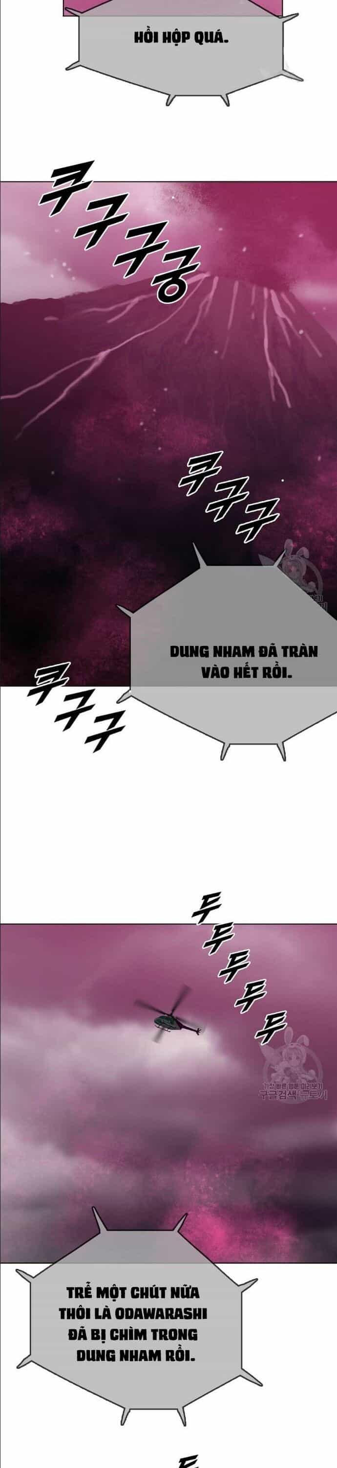 Tôi Nhặt Được Điện Thoại Từ Thế Giới Khác - Chương 209 - ảnh 6