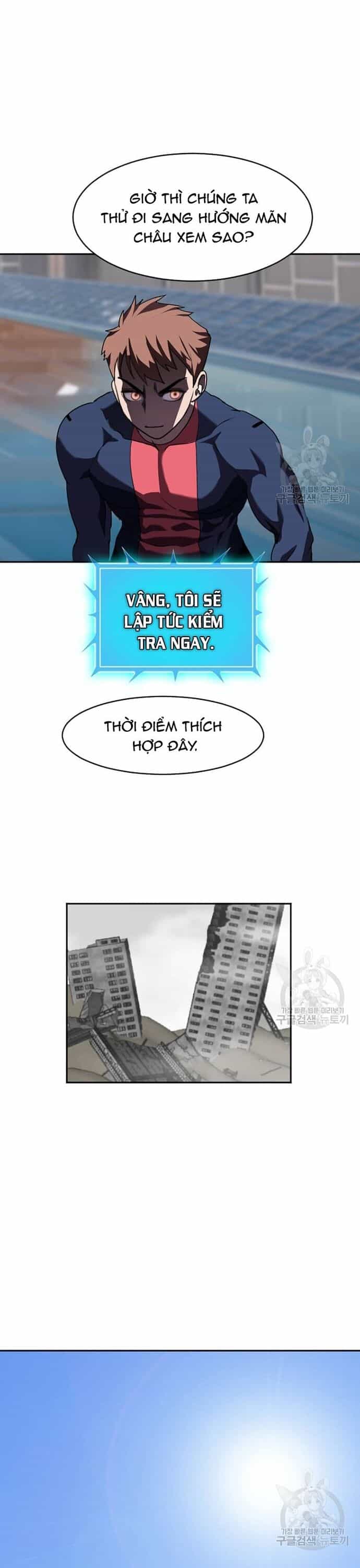 Tôi Nhặt Được Điện Thoại Từ Thế Giới Khác - Chương 212 - ảnh 29