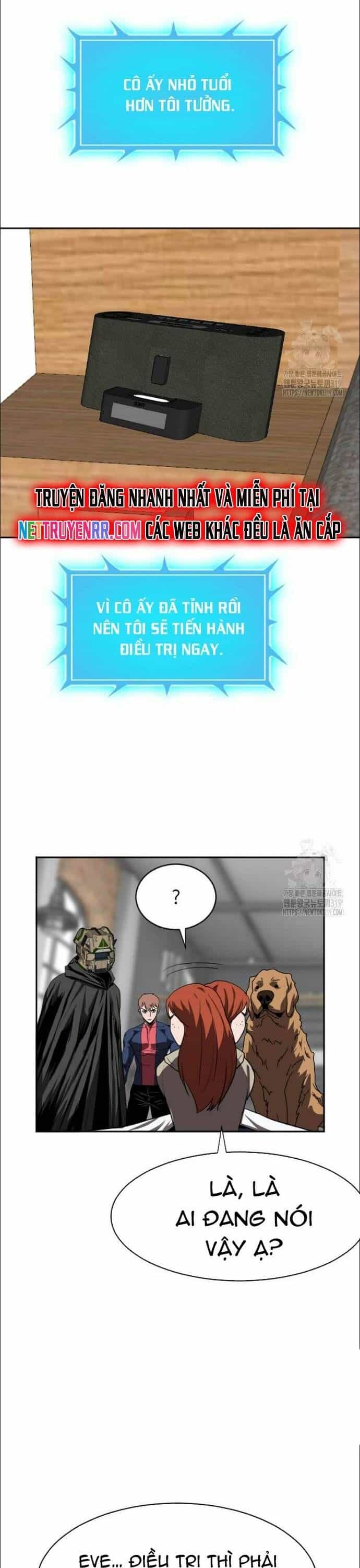 Tôi Nhặt Được Điện Thoại Từ Thế Giới Khác - Chương 216 - ảnh 21