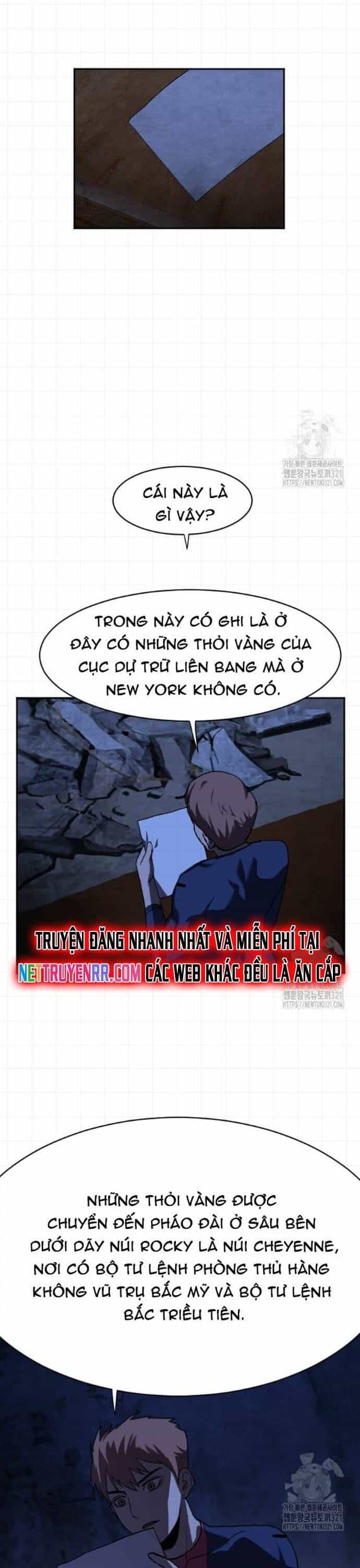 Tôi Nhặt Được Điện Thoại Từ Thế Giới Khác - Chương 217 - ảnh 20