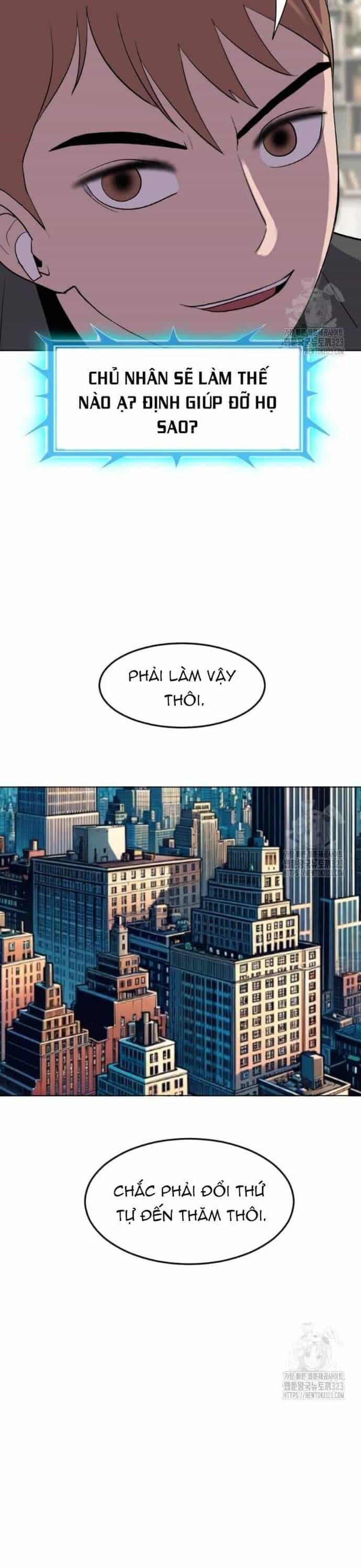 Tôi Nhặt Được Điện Thoại Từ Thế Giới Khác - Chương 220 - ảnh 21