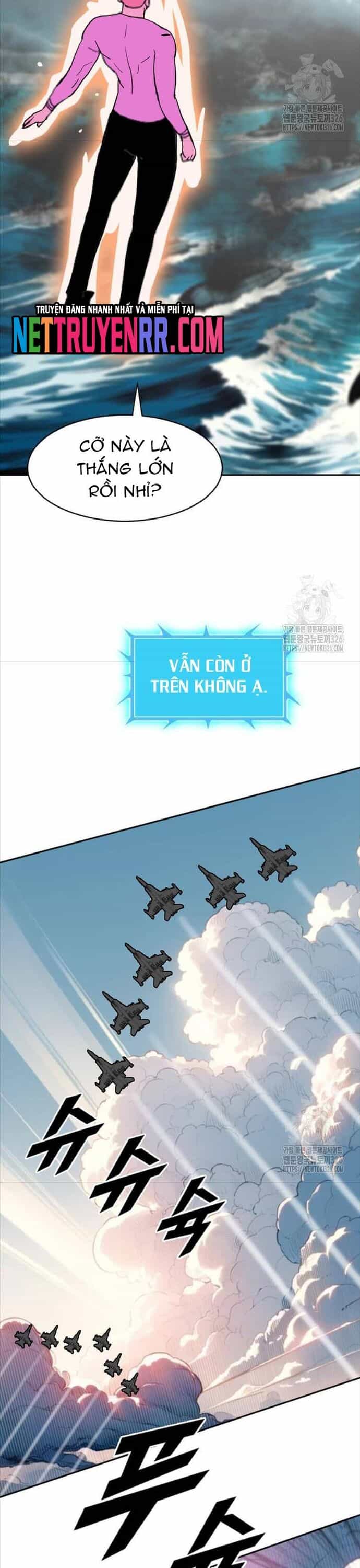 Tôi Nhặt Được Điện Thoại Từ Thế Giới Khác - Chương 223 - ảnh 7