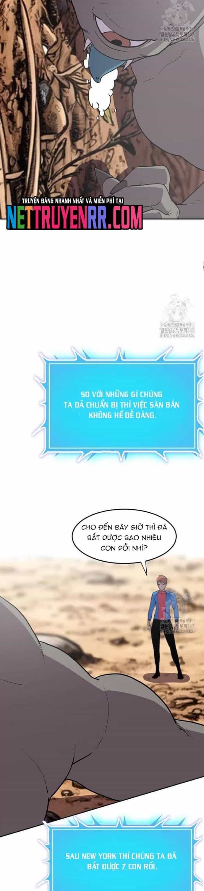 Tôi Nhặt Được Điện Thoại Từ Thế Giới Khác - Chương 226 - ảnh 17