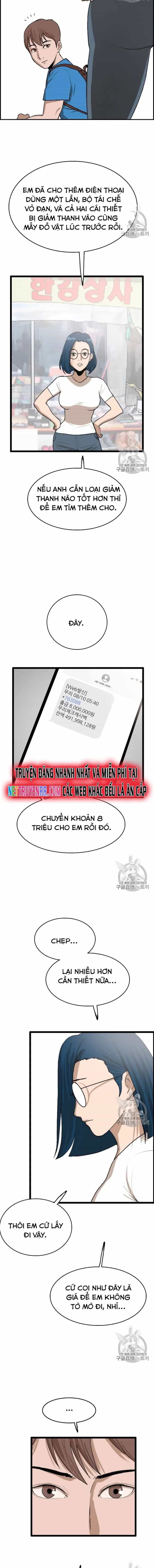 Tôi Nhặt Được Điện Thoại Từ Thế Giới Khác - Chương 23 - ảnh 7