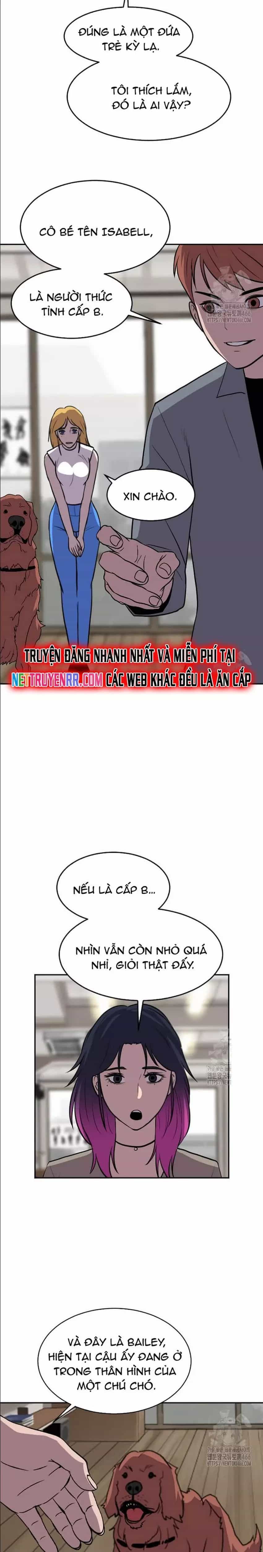 Tôi Nhặt Được Điện Thoại Từ Thế Giới Khác - Chương 242 - ảnh 6