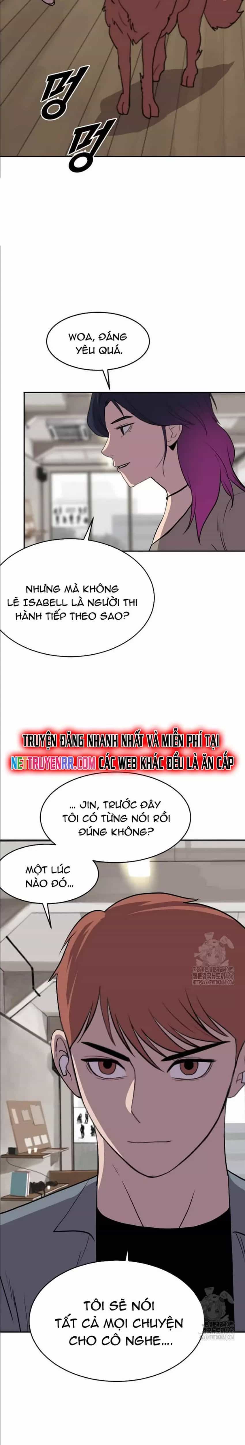 Tôi Nhặt Được Điện Thoại Từ Thế Giới Khác - Chương 242 - ảnh 7