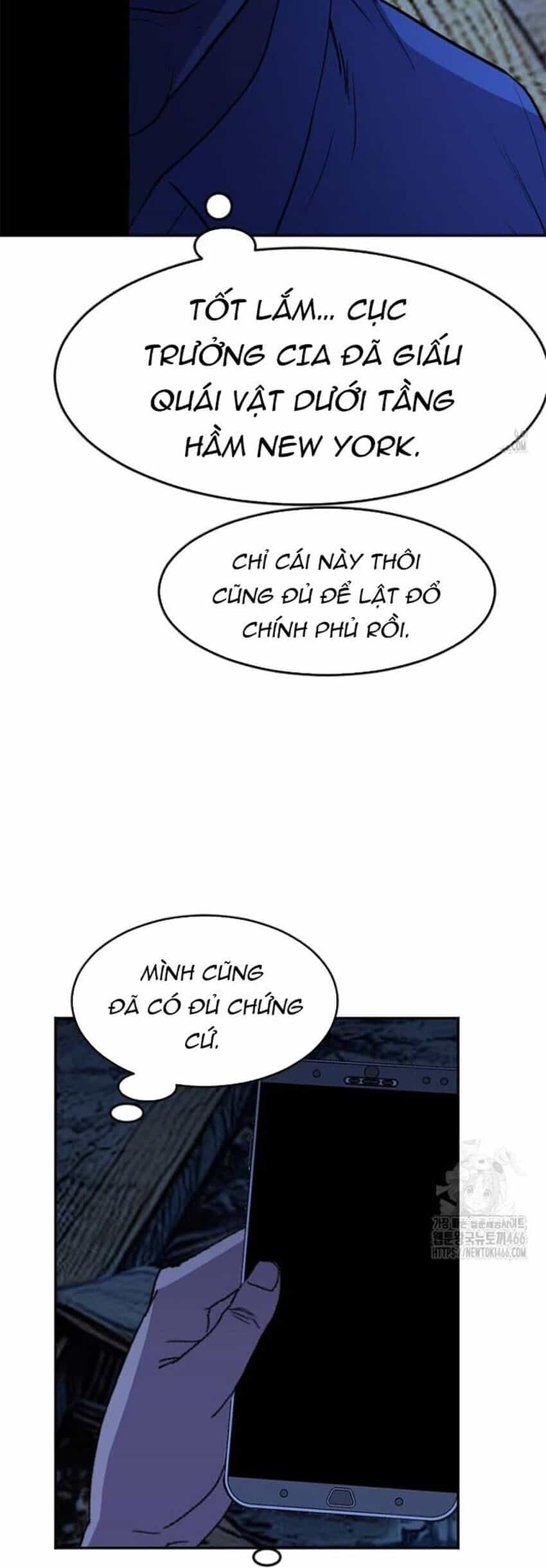 Tôi Nhặt Được Điện Thoại Từ Thế Giới Khác - Chương 244 - ảnh 43