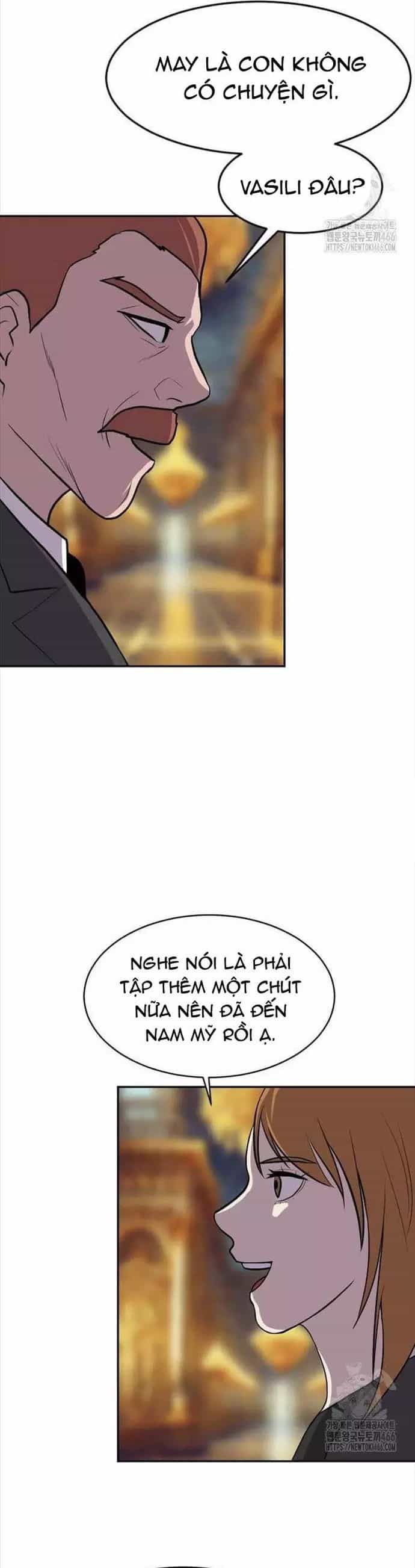 Tôi Nhặt Được Điện Thoại Từ Thế Giới Khác - Chương 247 - ảnh 5
