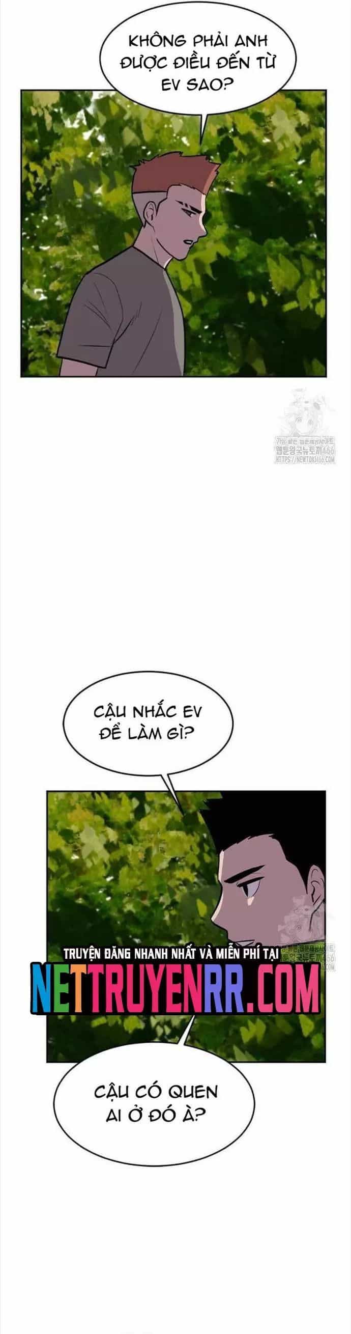 Tôi Nhặt Được Điện Thoại Từ Thế Giới Khác - Chương 248 - ảnh 5