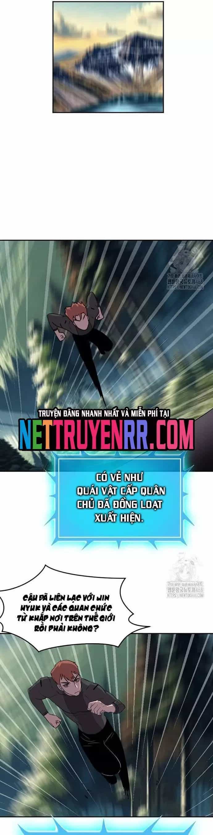 Tôi Nhặt Được Điện Thoại Từ Thế Giới Khác - Chương 259 - ảnh 5