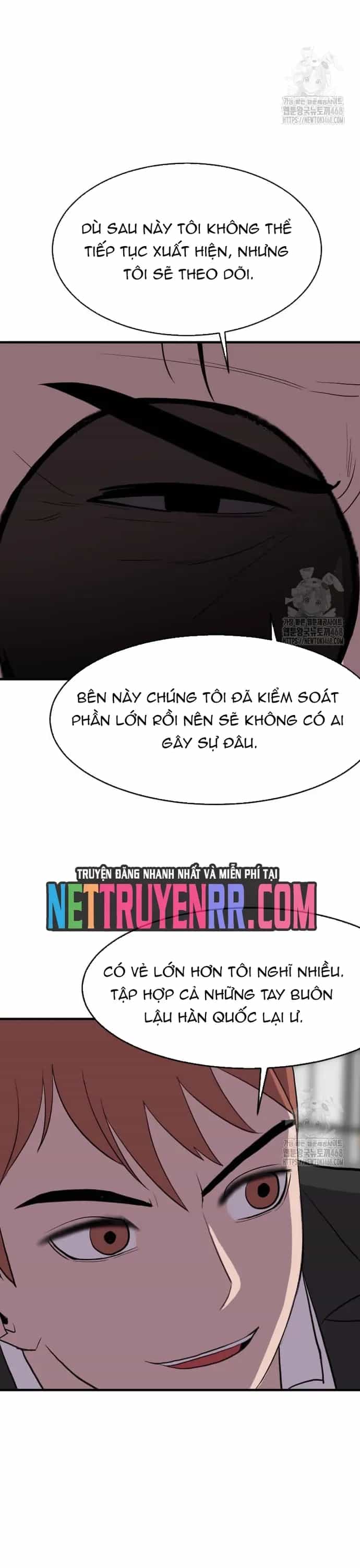 Tôi Nhặt Được Điện Thoại Từ Thế Giới Khác - Chương 262 - ảnh 9