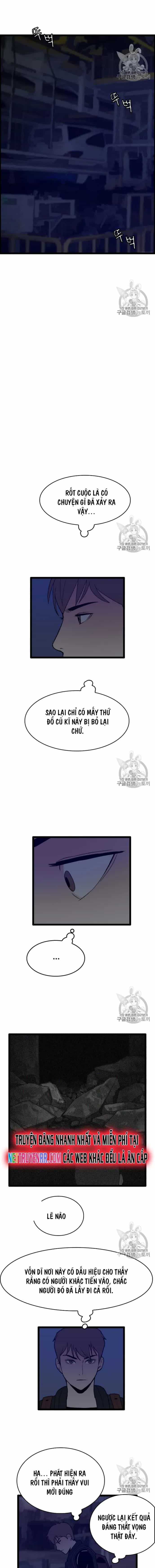 Tôi Nhặt Được Điện Thoại Từ Thế Giới Khác - Chương 26 - ảnh 9