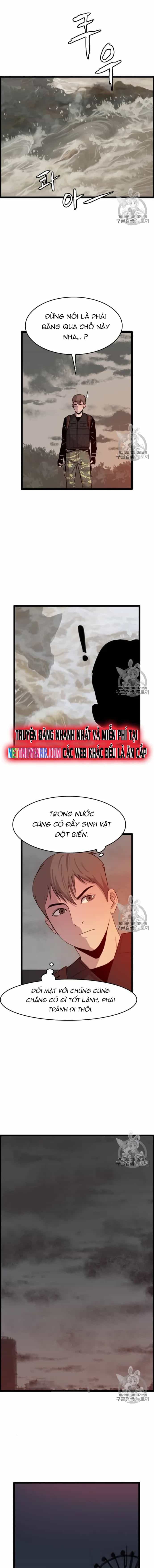 Tôi Nhặt Được Điện Thoại Từ Thế Giới Khác - Chương 32 - ảnh 8