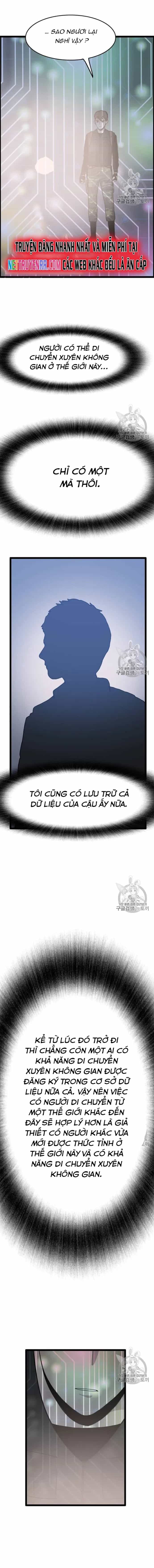 Tôi Nhặt Được Điện Thoại Từ Thế Giới Khác - Chương 34 - ảnh 3