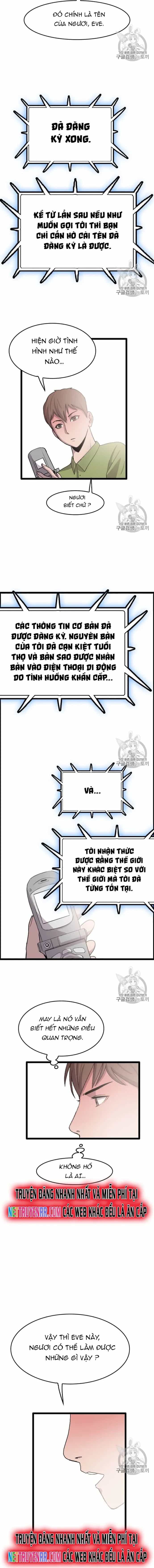 Tôi Nhặt Được Điện Thoại Từ Thế Giới Khác - Chương 35 - ảnh 12
