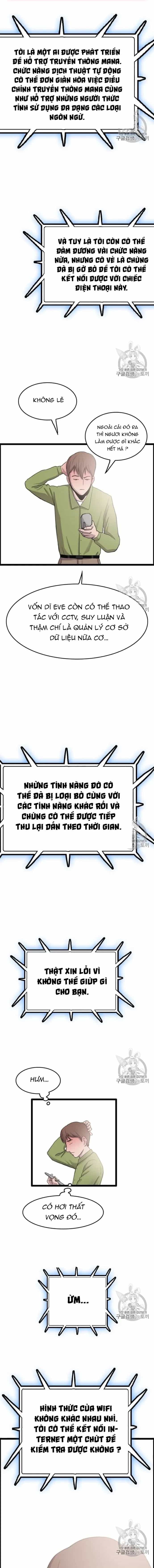 Tôi Nhặt Được Điện Thoại Từ Thế Giới Khác - Chương 35 - ảnh 13