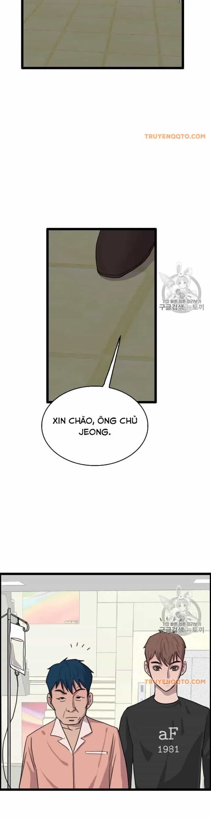 Tôi Nhặt Được Điện Thoại Từ Thế Giới Khác - Chương 37 - ảnh 28