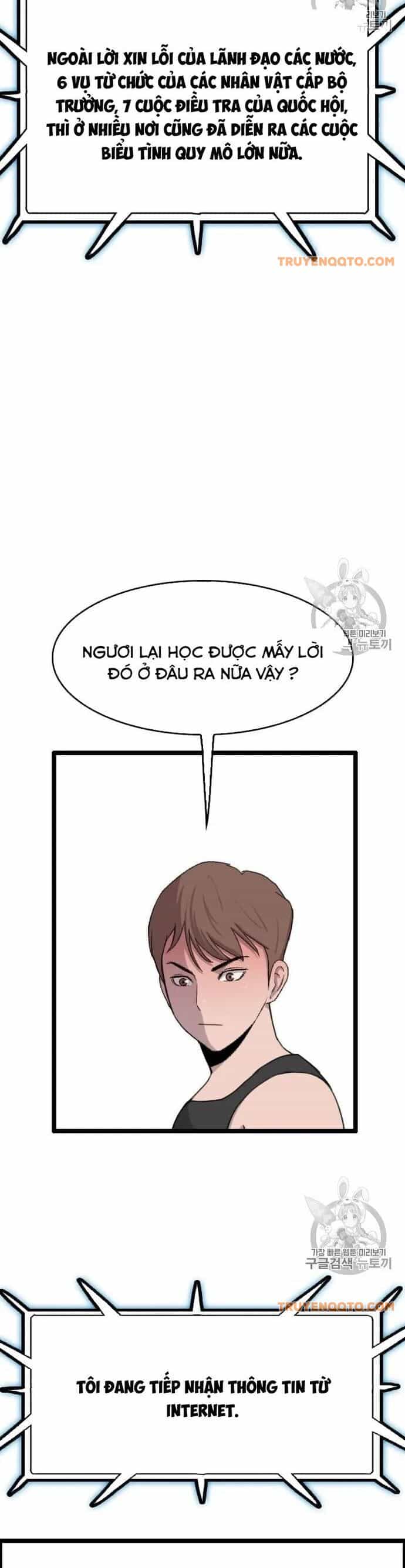 Tôi Nhặt Được Điện Thoại Từ Thế Giới Khác - Chương 37 - ảnh 6