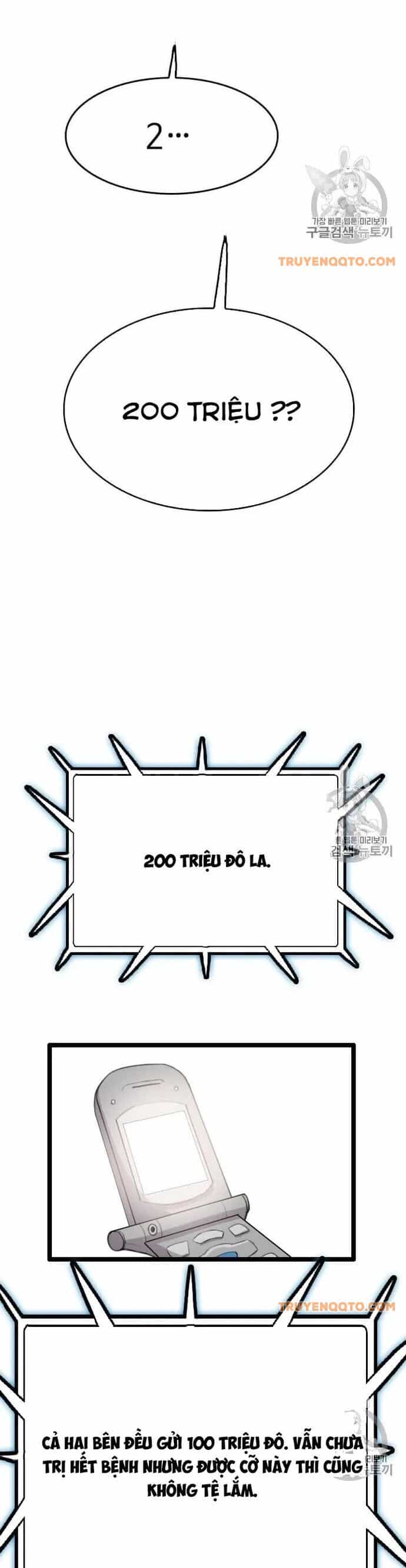 Tôi Nhặt Được Điện Thoại Từ Thế Giới Khác - Chương 38 - ảnh 27