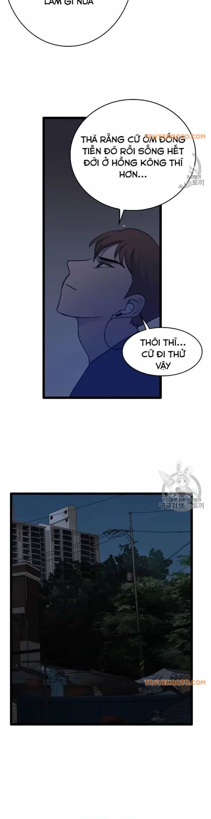 Tôi Nhặt Được Điện Thoại Từ Thế Giới Khác - Chương 41 - ảnh 17