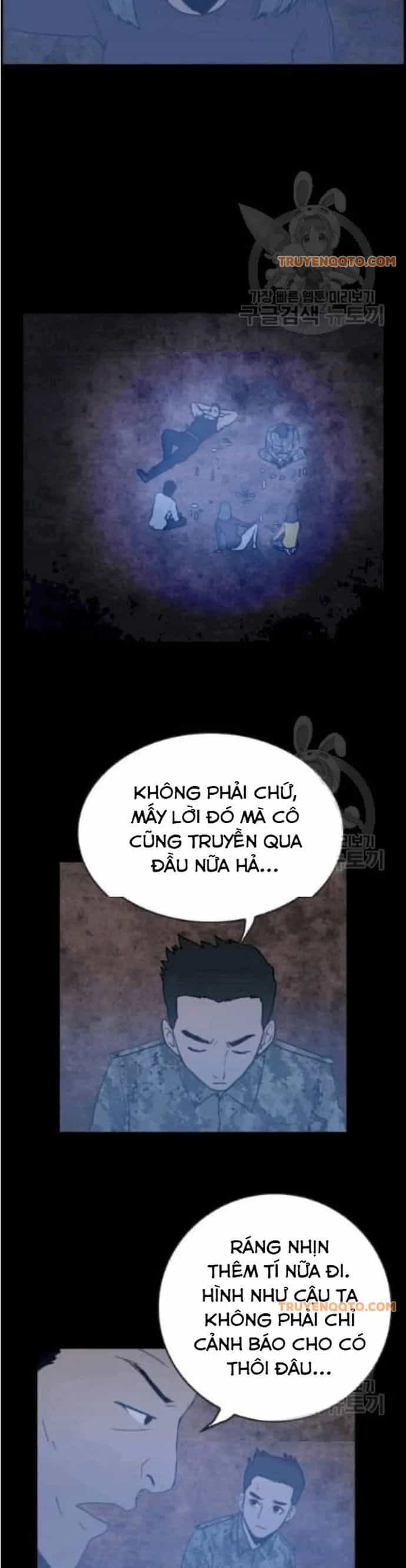 Tôi Nhặt Được Điện Thoại Từ Thế Giới Khác - Chương 46 - ảnh 28