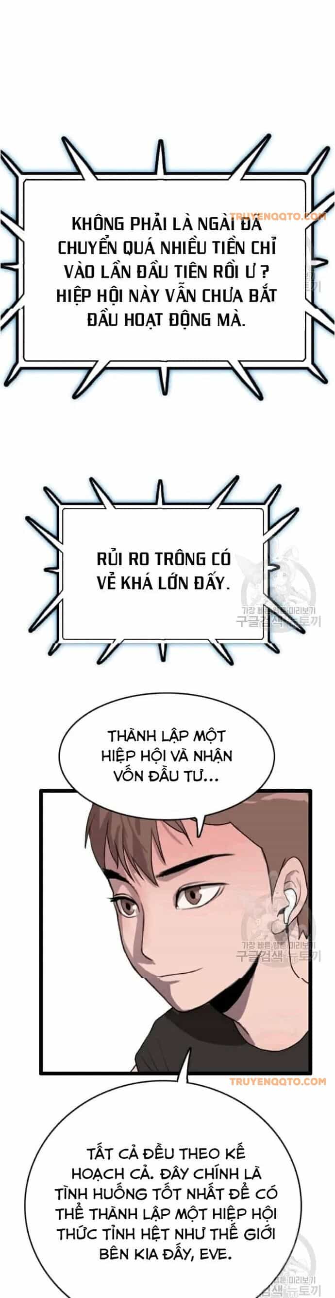 Tôi Nhặt Được Điện Thoại Từ Thế Giới Khác - Chương 47 - ảnh 27