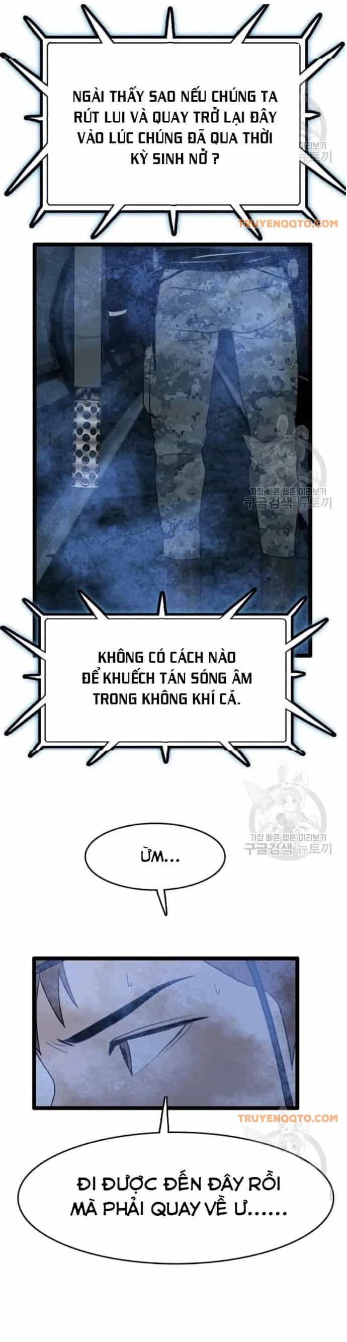 Tôi Nhặt Được Điện Thoại Từ Thế Giới Khác - Chương 48 - ảnh 31