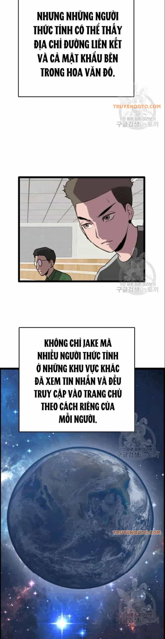Tôi Nhặt Được Điện Thoại Từ Thế Giới Khác - Chương 49 - ảnh 32