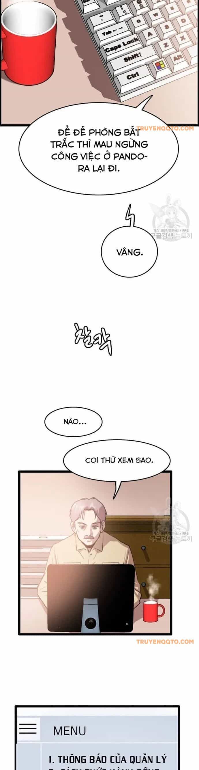 Tôi Nhặt Được Điện Thoại Từ Thế Giới Khác - Chương 50 - ảnh 8