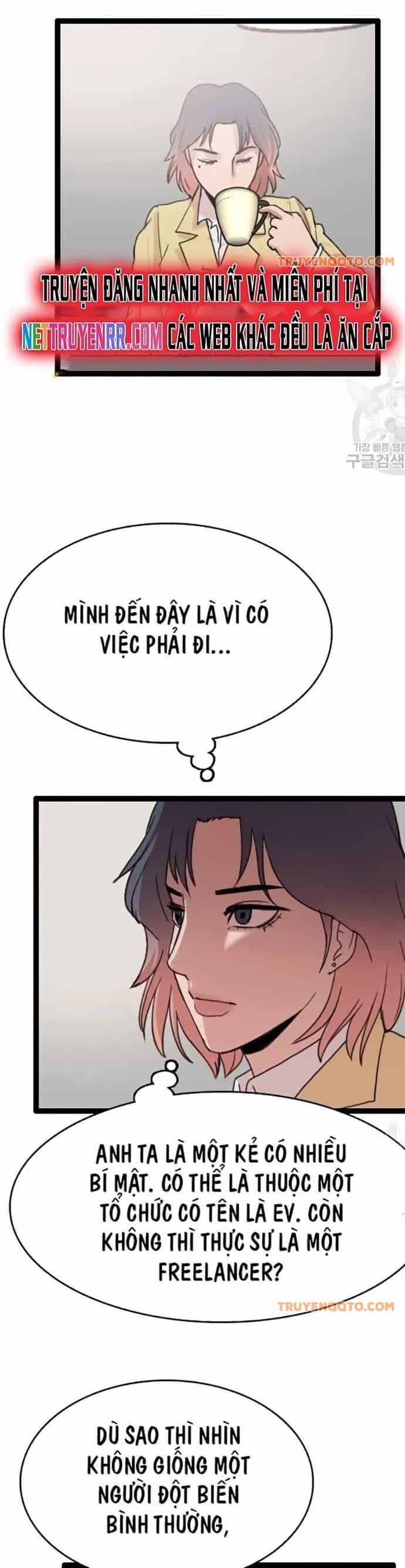 Tôi Nhặt Được Điện Thoại Từ Thế Giới Khác - Chương 53 - ảnh 21