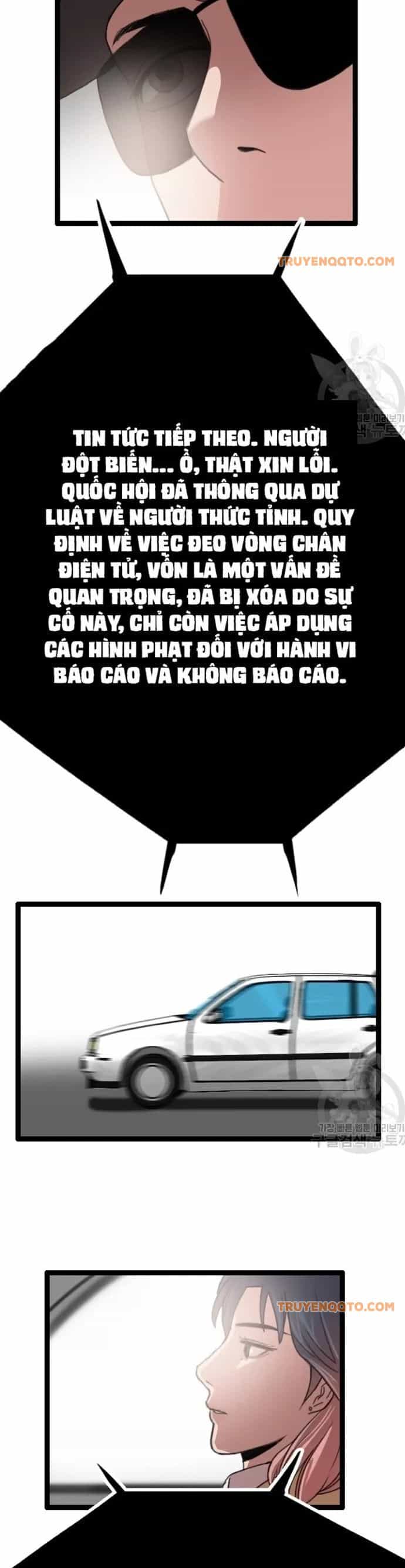 Tôi Nhặt Được Điện Thoại Từ Thế Giới Khác - Chương 53 - ảnh 28