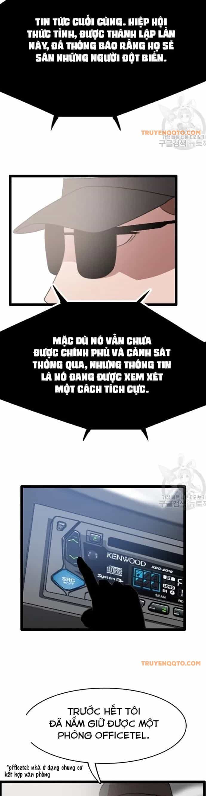 Tôi Nhặt Được Điện Thoại Từ Thế Giới Khác - Chương 53 - ảnh 29
