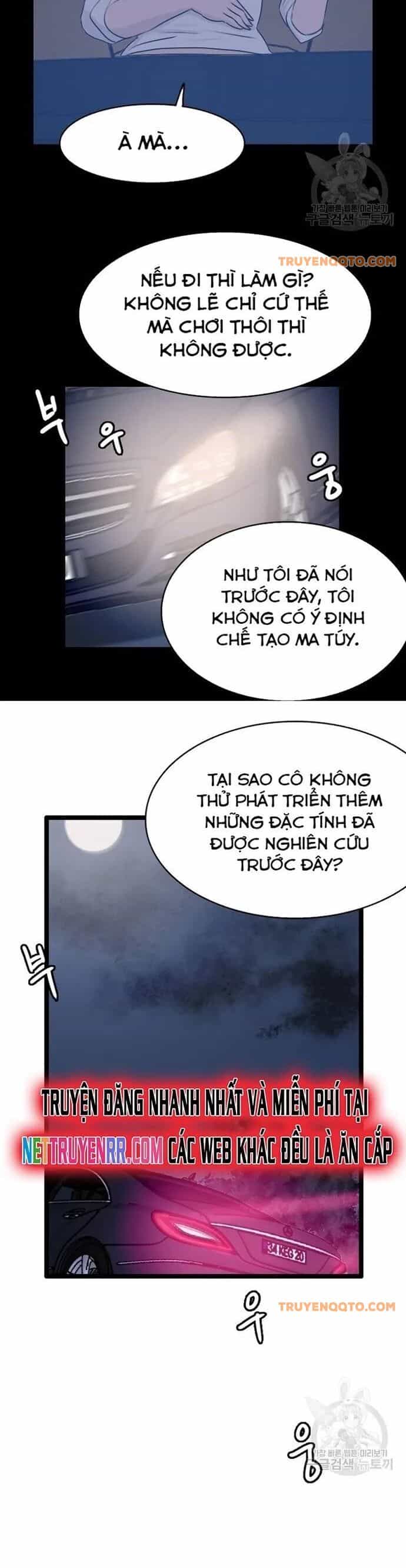 Tôi Nhặt Được Điện Thoại Từ Thế Giới Khác - Chương 53 - ảnh 5