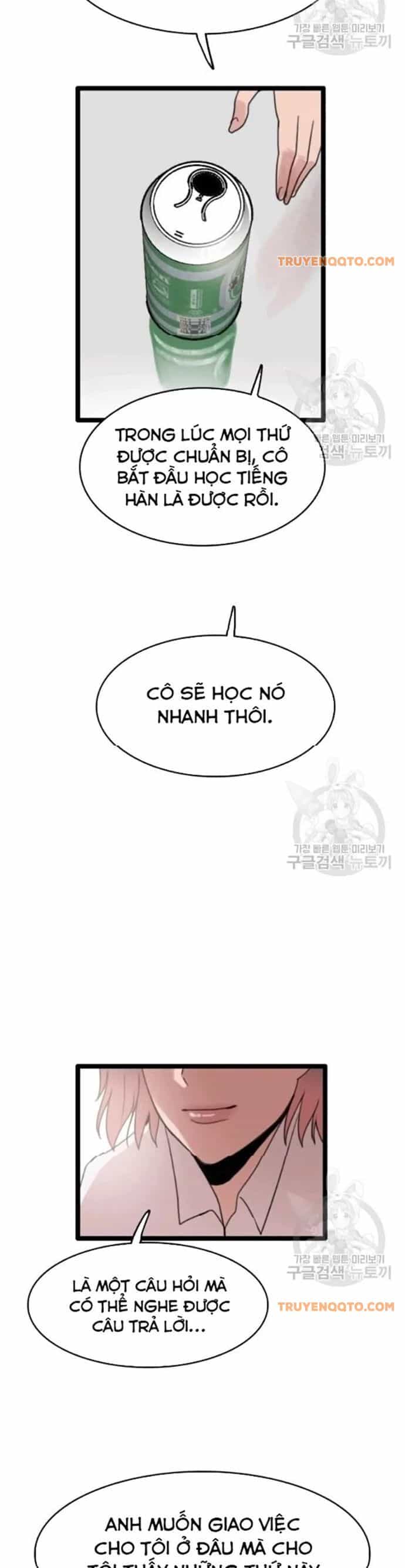 Tôi Nhặt Được Điện Thoại Từ Thế Giới Khác - Chương 54 - ảnh 10