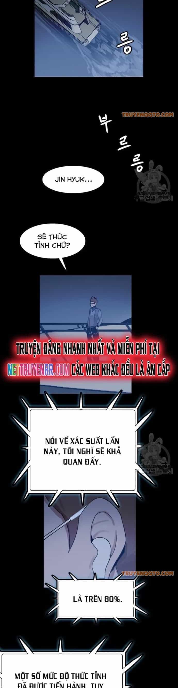 Tôi Nhặt Được Điện Thoại Từ Thế Giới Khác - Chương 55 - ảnh 10