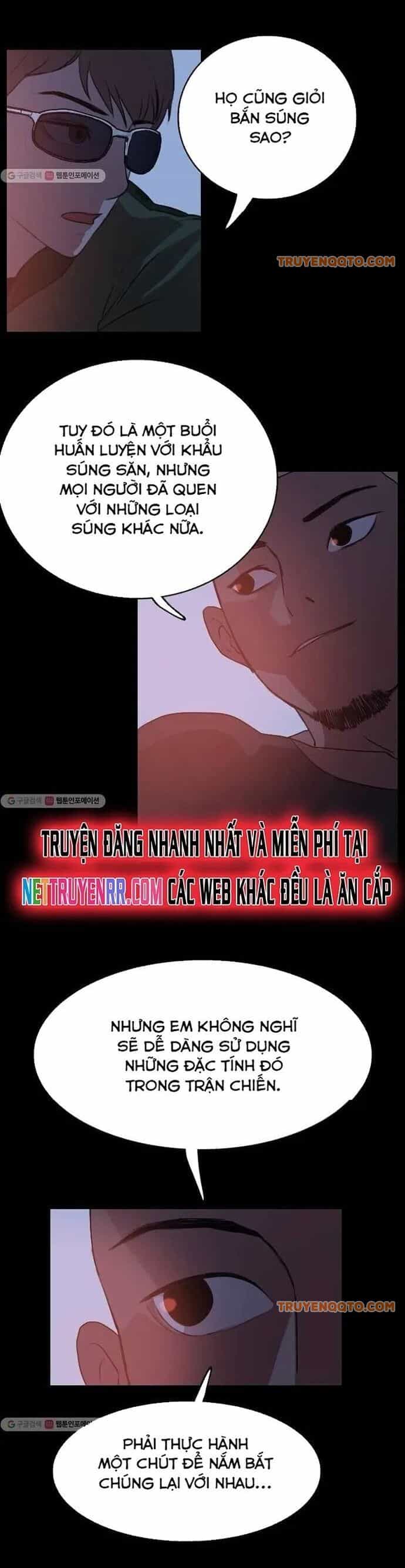 Tôi Nhặt Được Điện Thoại Từ Thế Giới Khác - Chương 56 - ảnh 21