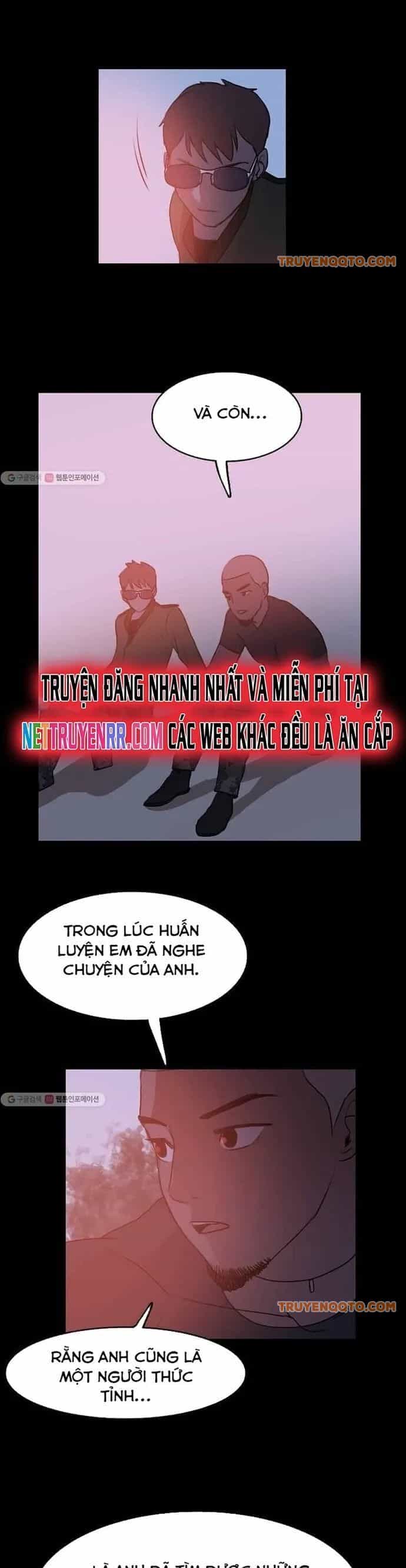 Tôi Nhặt Được Điện Thoại Từ Thế Giới Khác - Chương 56 - ảnh 22