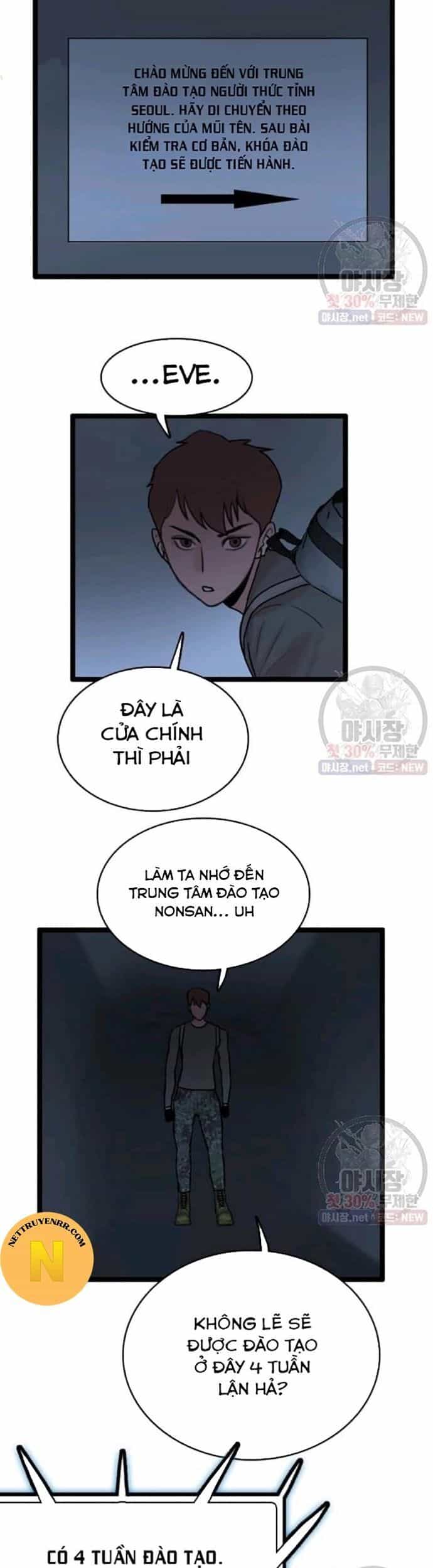 Tôi Nhặt Được Điện Thoại Từ Thế Giới Khác - Chương 62 - ảnh 11