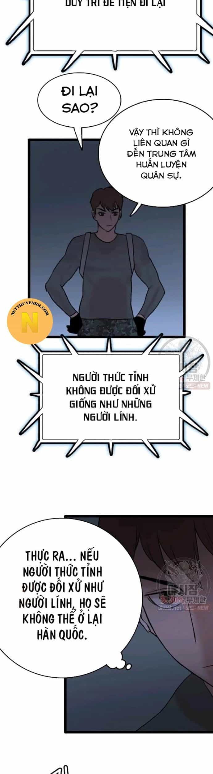 Tôi Nhặt Được Điện Thoại Từ Thế Giới Khác - Chương 62 - ảnh 13