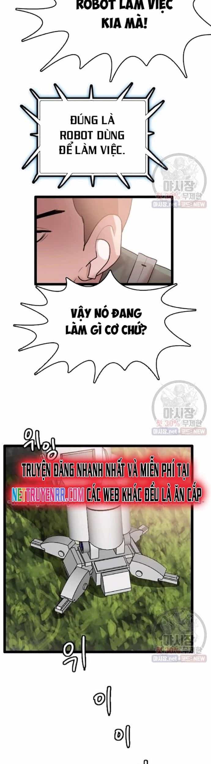 Tôi Nhặt Được Điện Thoại Từ Thế Giới Khác - Chương 63 - ảnh 16