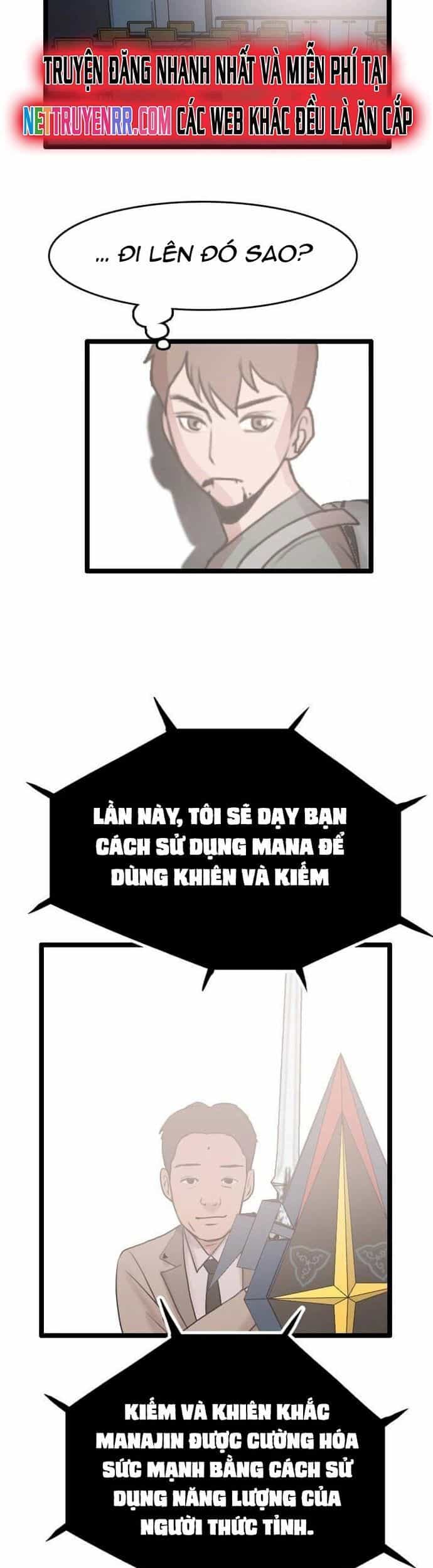 Tôi Nhặt Được Điện Thoại Từ Thế Giới Khác - Chương 64 - ảnh 15