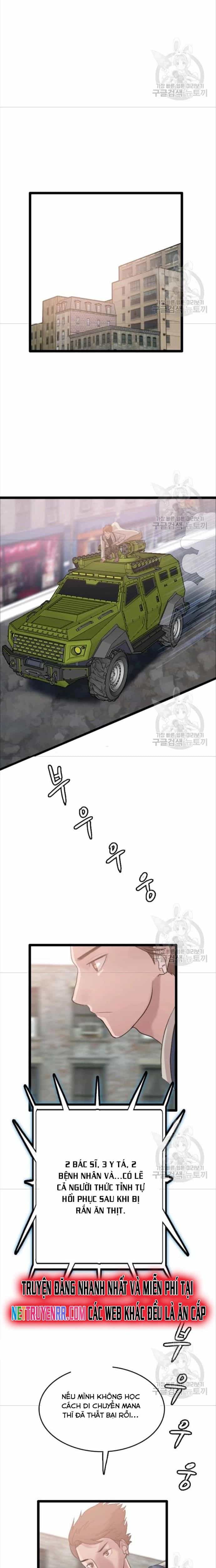 Tôi Nhặt Được Điện Thoại Từ Thế Giới Khác - Chương 76 - ảnh 18