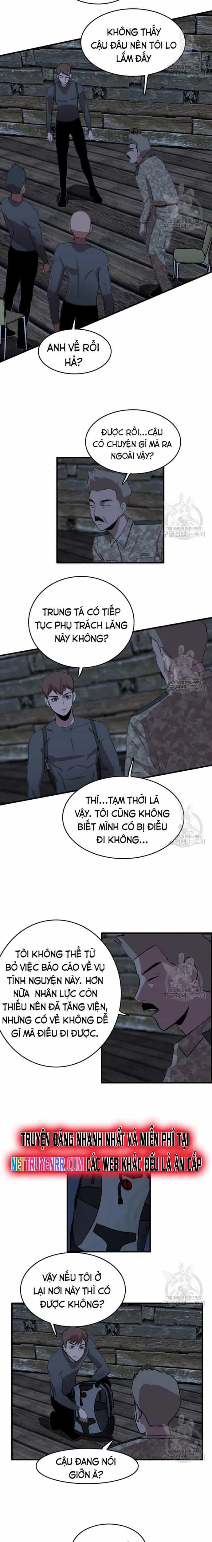 Tôi Nhặt Được Điện Thoại Từ Thế Giới Khác - Chương 93 - ảnh 5