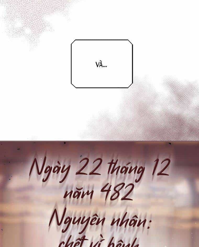 Tôi Nhìn Thấy Cái Chết Của Bạn - Chương 1 - ảnh 12